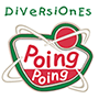 Diversiones Poing Poing Logo